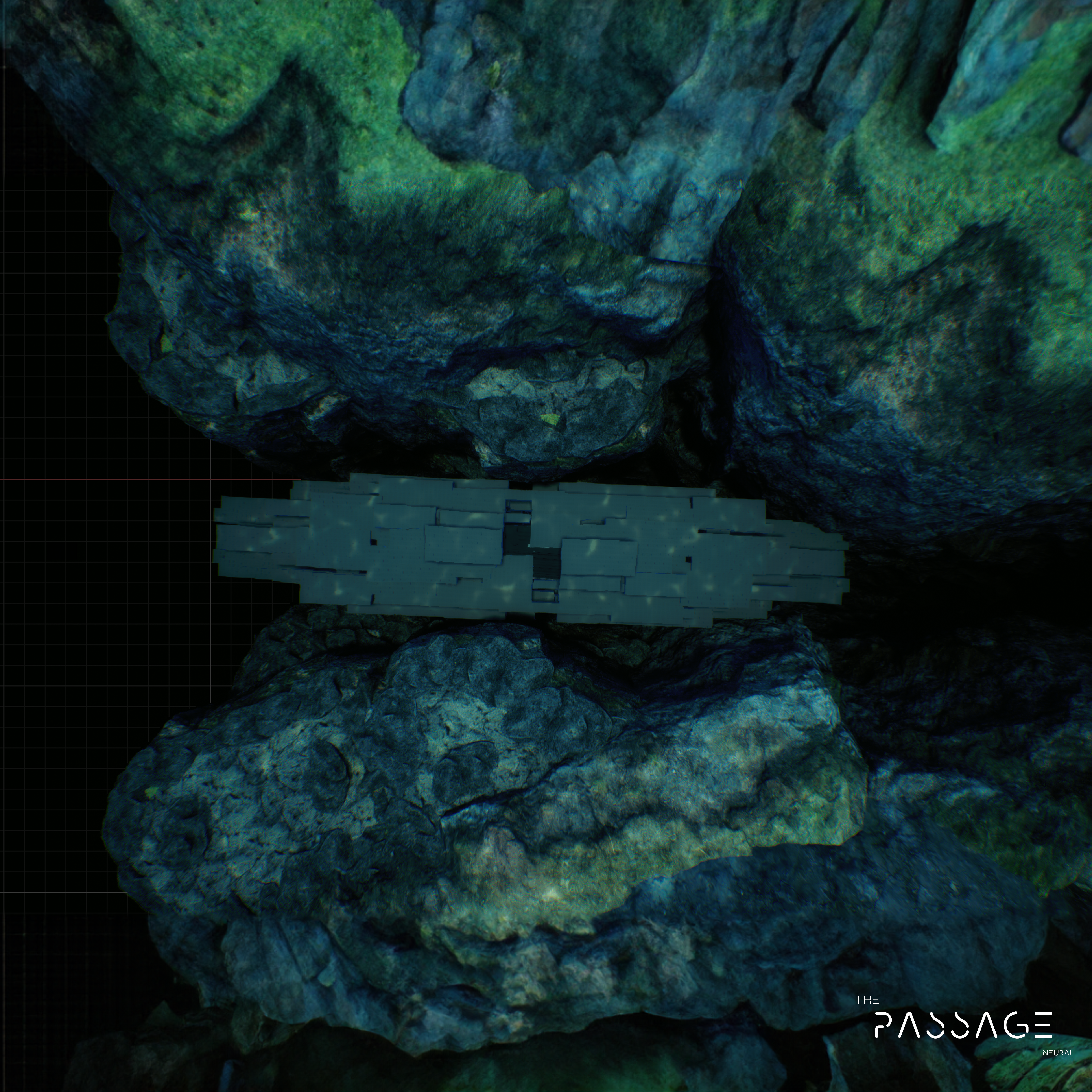 The Passage - Exterior Shot